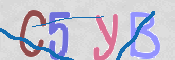 CAPTCHA-Bild